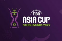 FIBA更新女篮亚洲杯实力榜 中国继续领衔日本第三