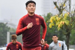 国足中国杯球员号码名单公布 王永珀10号