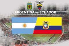 美洲杯阿根廷vs厄瓜多尔前瞻：专家分析本场比赛阿根廷队优势巨大