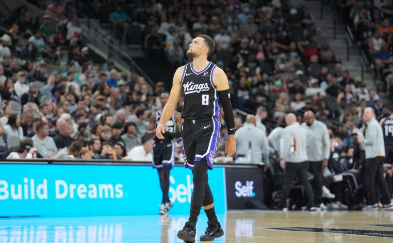 拉文9次40+8三分排名历史第五