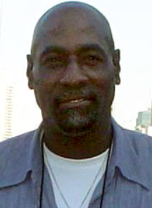 Sir Vivian Richards