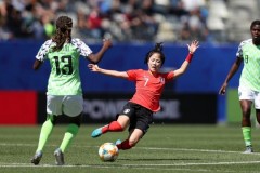 6月18日 韓國女足vs挪威女足高清直播丨直播地址