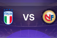 世预赛意大利vs挪威预测分析 意大利直接晋级的希望渺茫