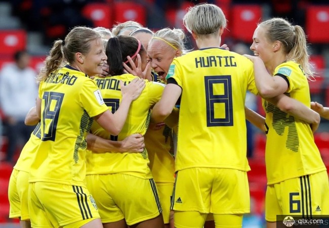 女欧国杯德国vs瑞典的简单介绍