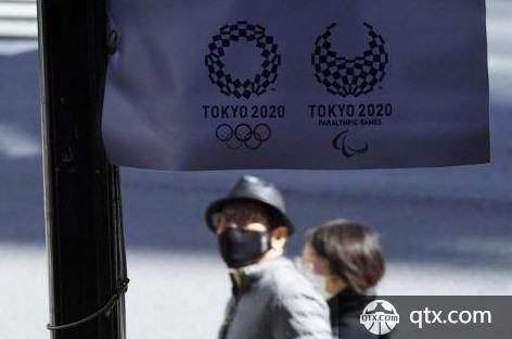 59%日本人认为应该取消东京奥运会
