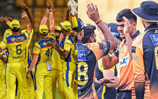 Hubli Tigers vs Mysuru Warriors Prediction