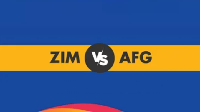 ZIM vs AFG