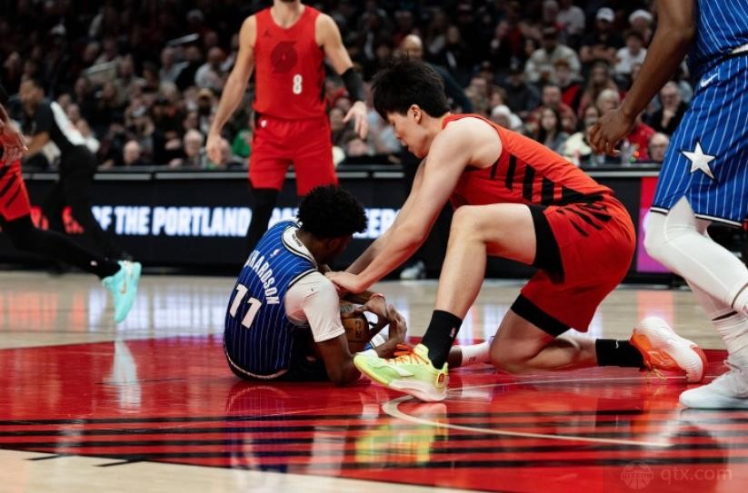 杨瀚森登场填满数据栏