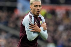 摩根罗杰斯将与维拉续约 维拉将球员作为关键