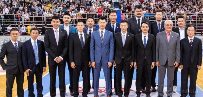 中国篮球名人堂举荐周期 具体为100天每年入选人数为5到10人