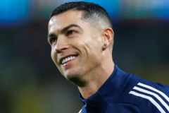 C罗投资AI领域 和Chatgpt成为竞争对手