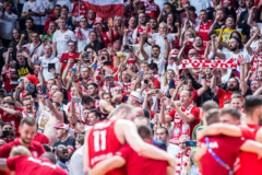 波兰男篮1971年以来首进欧锦赛四强 半决赛将迎战法国男篮
