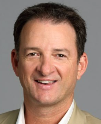 Mark Waugh