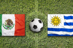 友谊赛墨西哥VS乌拉圭比分预测 美洲双雄直接交锋