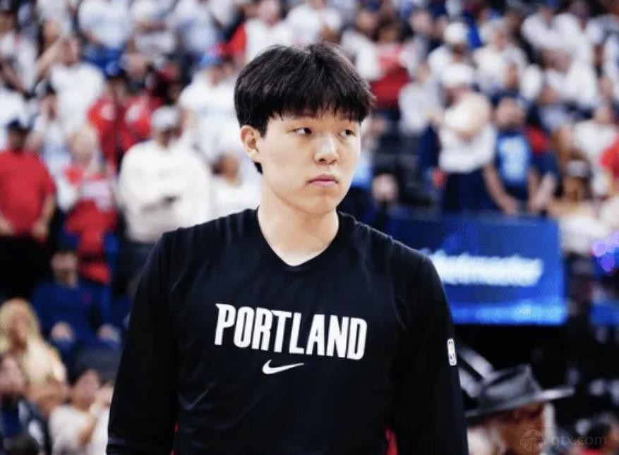 杨瀚森被下放发展联盟