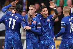 TA：蓝军冬窗无意进行运作 解决斯特林未来