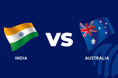 IND vs AUS Prediction and Preview: 3rd Test Today Match Team Analysis, Head to Head and Pitch Report