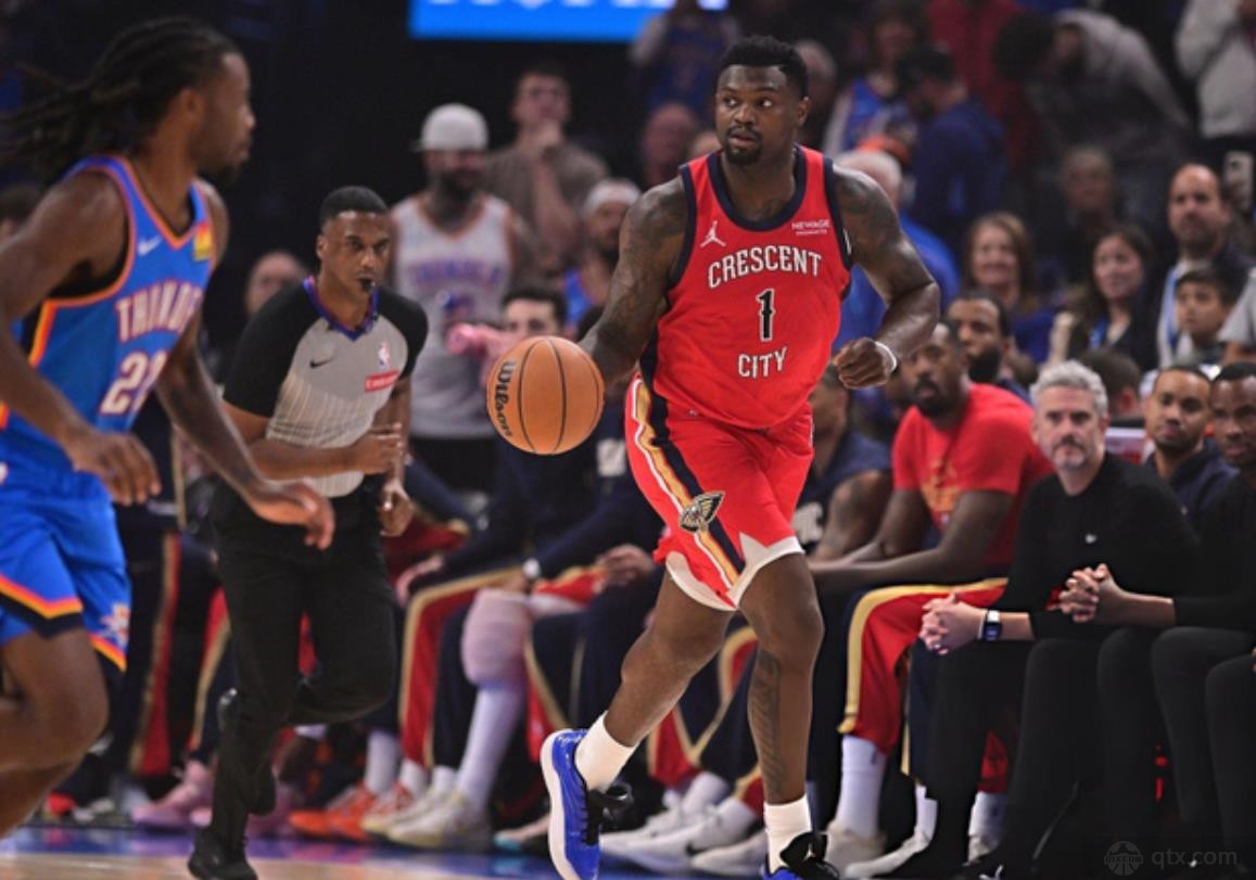 鹈鹕队史首次开季六连败