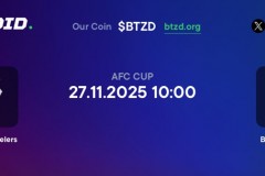 亚冠浦项制铁VS巴吞联比分预测 6分大战