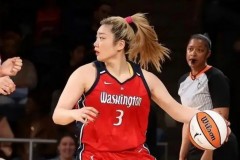 中國女籃將征戰巴黎奧運會 李夢為備戰奧運會婉拒WNBA邀請