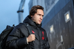 那不勒斯与罗马关注基耶萨 球员在利物浦出场机会较少