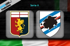 意甲热那亚vs桑普多利亚免费比赛直播地址