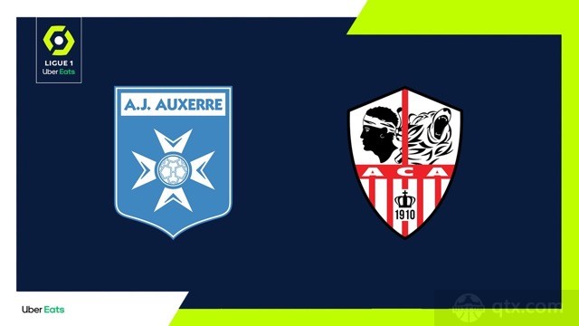 欧塞尔vs阿雅克肖