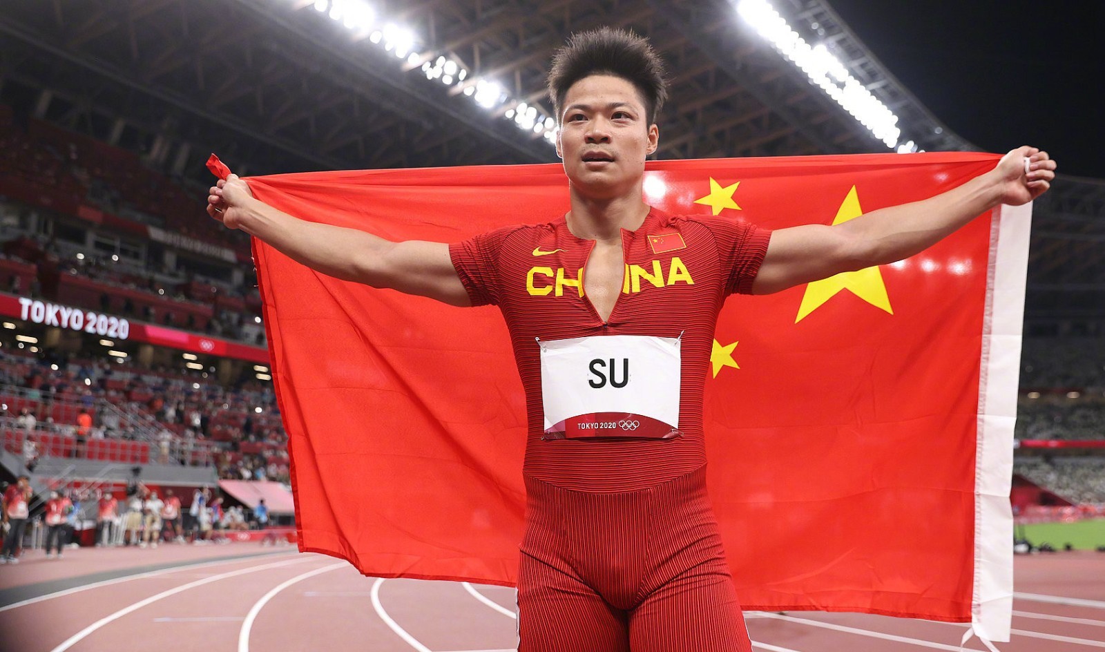 中国奥运会明星图片