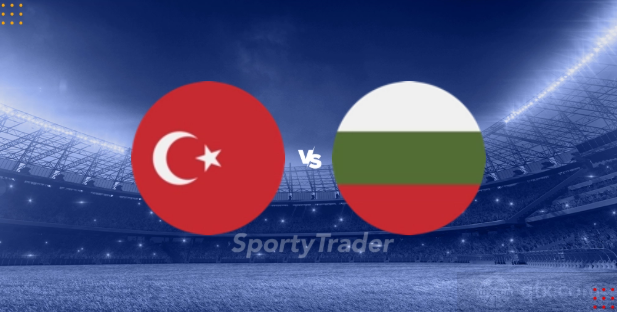 土耳其VS保加利亚