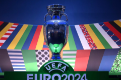 2024年欧洲杯决赛时间什么时候 北京时间7月15日凌晨3点举行