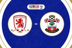 英冠米德尔斯堡VS南安普敦赛事预测 米德尔斯堡战意十足