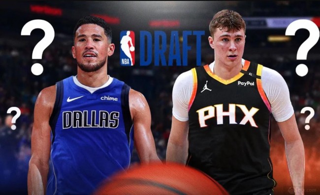 espn建议独行侠放弃状元签