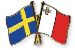 欧洲杯预选赛F组 瑞典VS马耳他直播链接|高清直播