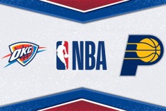 NBA总决赛步行者vs雷霆比赛时间 G1战6月6日8点30分打响