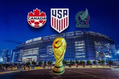 美加墨世界杯在2026年几月几日 6月11日至7月19日进行