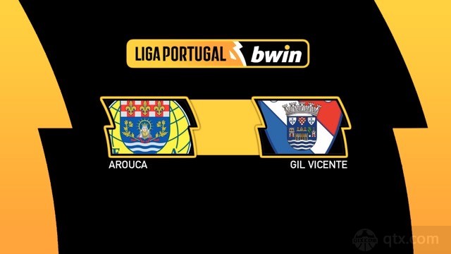 阿罗卡vs吉维森特