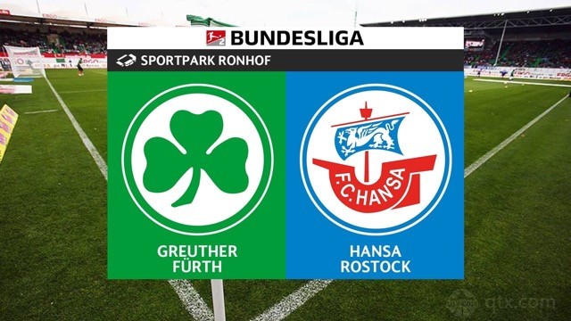 菲尔特vs罗斯托克