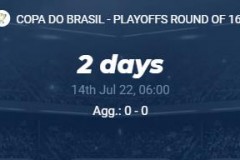 巴西杯戈亚斯vs戈亚尼亚竞技前瞻分析：戈亚戈尼多线作战