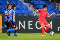 女足球员吴澄舒正式加盟澳女超堪培拉联 经理教练“各取所需”