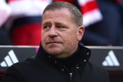 拜仁否认签萨拉赫的传闻 这是一笔毫无意义的转会