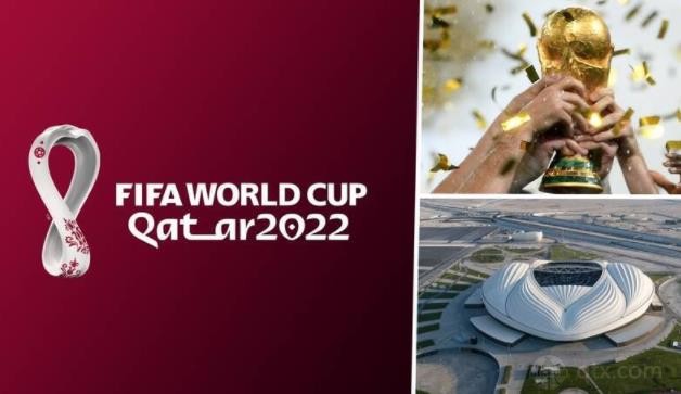 2022卡塔尔世界杯