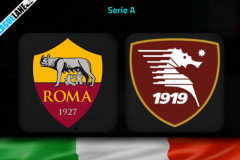 意甲罗马vs萨勒尼塔纳比分预测最新结果分析 罗马有望取得开门红