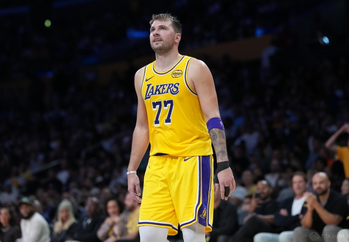 湖人明日NBA杯客战灰熊