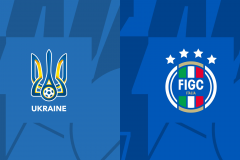 欧预赛乌克兰vs意大利预测分析 强强对话