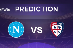 意大利杯那不勒斯VS卡利亚里比赛分析 那不勒斯遭遇弱旅