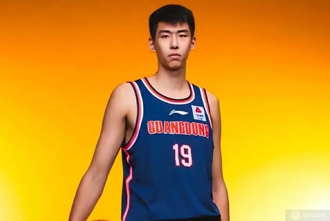 广东男篮在交易中加入徐昕回购条款