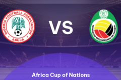 非洲杯尼日利亚vs莫桑比克预测分析 尼日利亚此前三战全胜