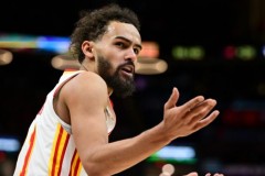 特雷杨进入交易快速路 美媒更新下家赔率