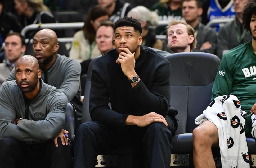 美媒建议火箭9换1交易字母哥