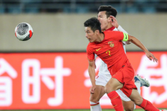 中央5台直播国足时间表 中国男足将对阵泰国男足